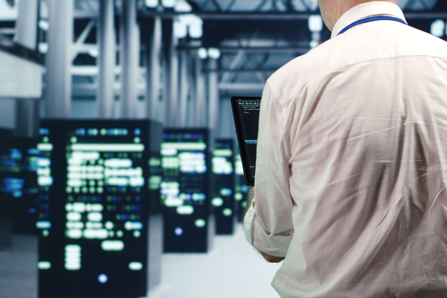 IT-INFRASTRUCTURE-SOLUTION